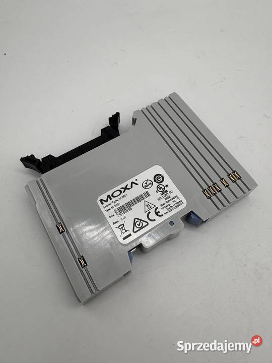Moxa ioLogik 4000 M2601