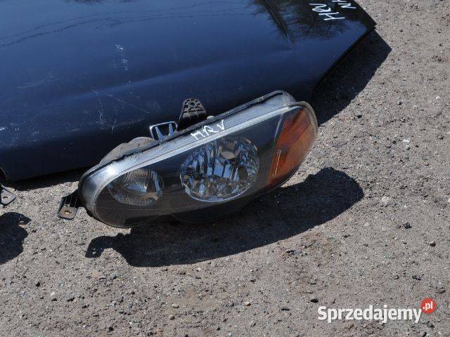 honda HRV lampa lewa WYSYŁKA śląskie Żory