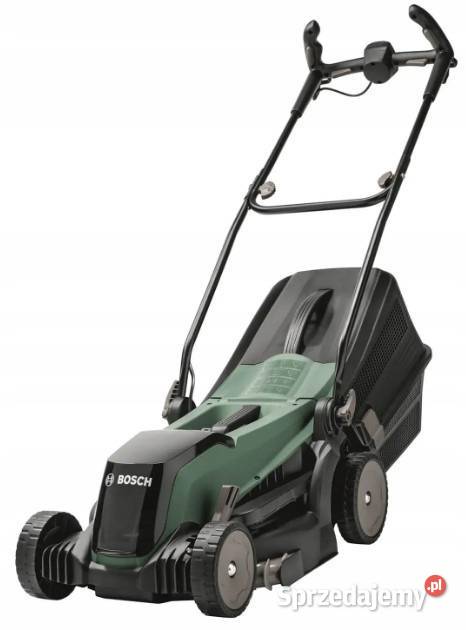 Kosiarka akumulatorowa Bosch EasyRotak 36550 Jadowniki