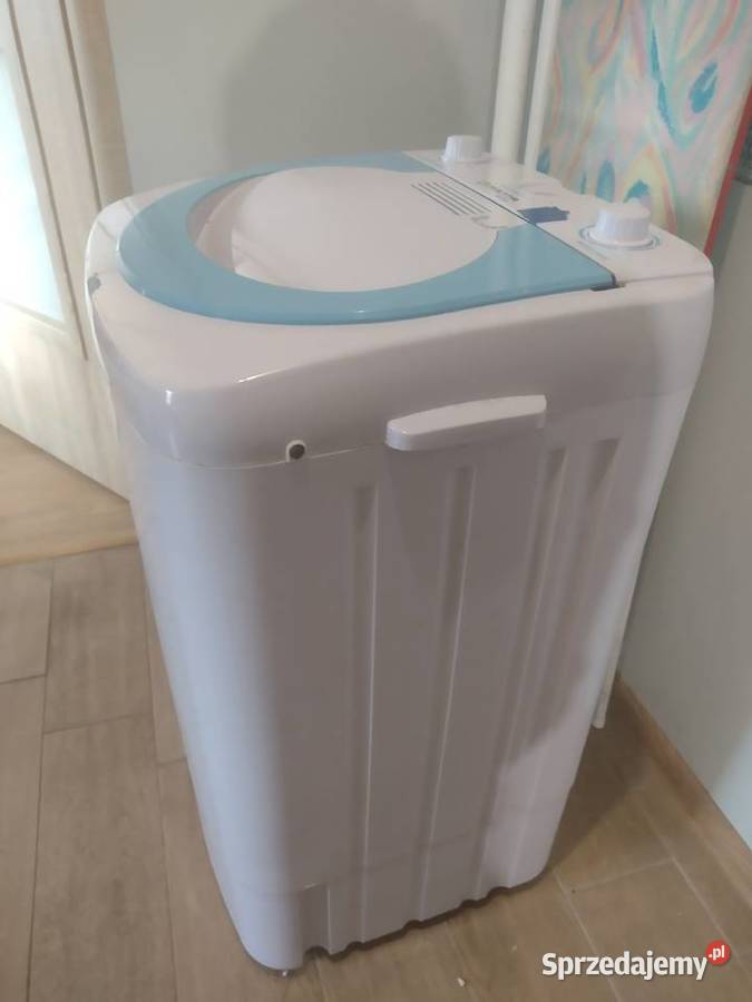 Pralka wirnikowa Kraków