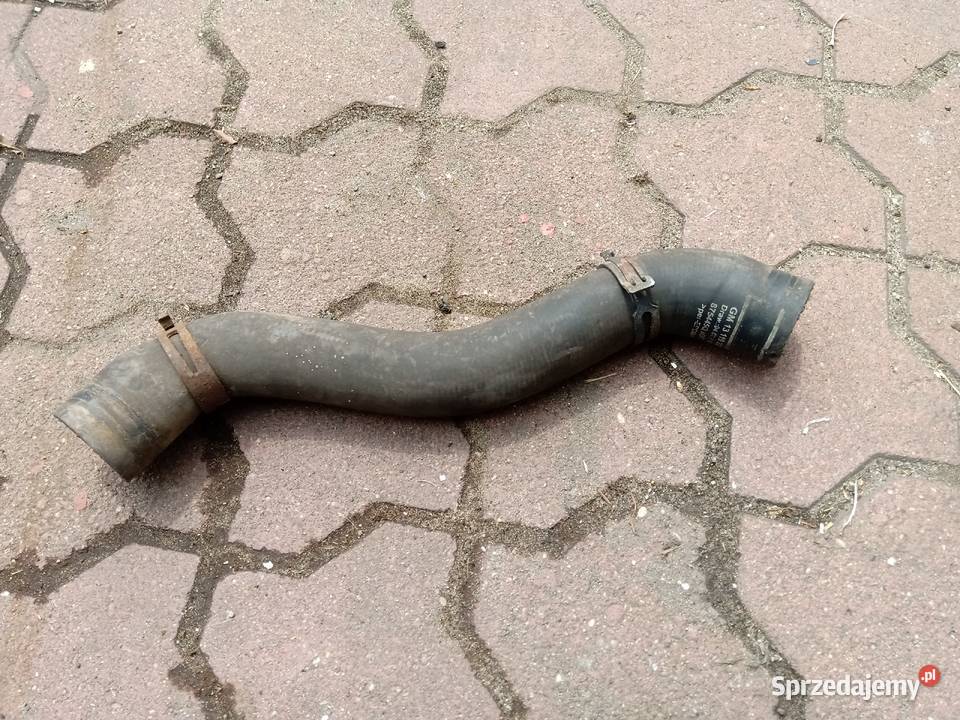 Węże wężyki magistrali wodnej Opel 19 CDTI 120 Zduńska Wola