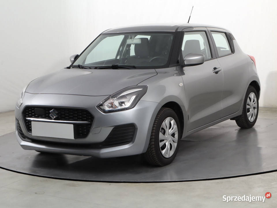 Suzuki Swift 12 Katowice sprzedam