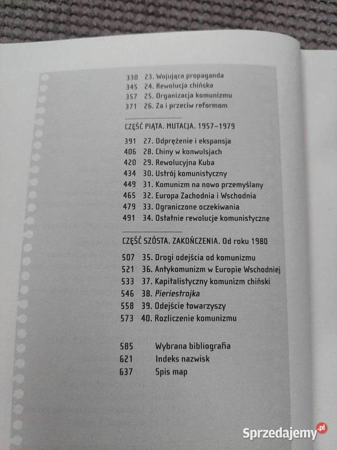 Towarzysze Komunizm początku do upadku Historia Kraków