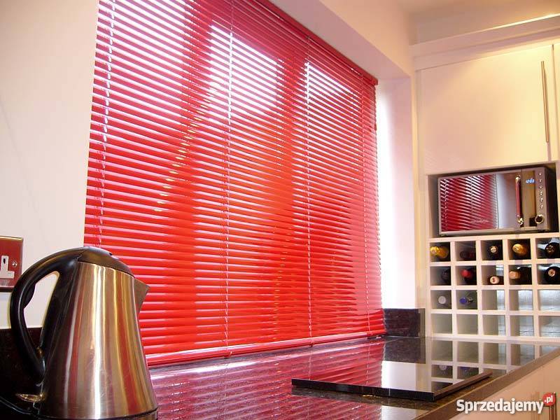 rolety plisy werticale moskitiery rolety Siedlce usługi