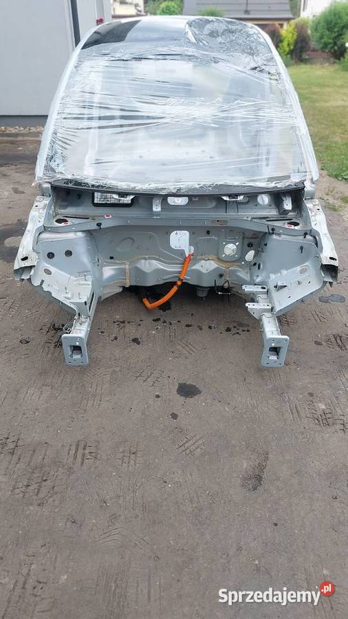 Fiat 500e ll 2021 19000 31 118 42kw Warszawa