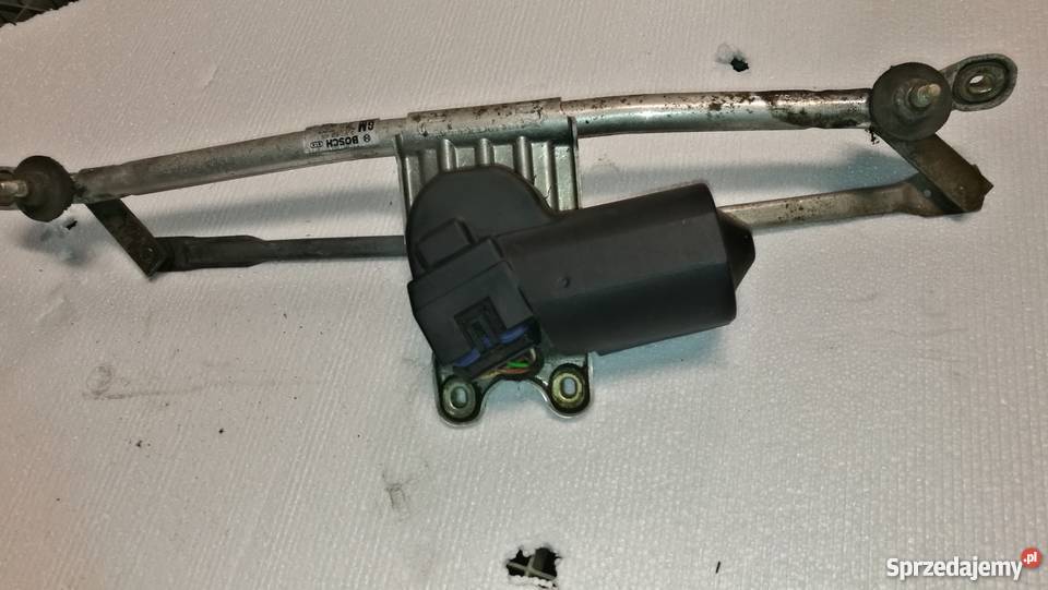 SILNICZEK MECHANIZM WYCIERACZEK OPEL ASTRA II G sprzedam