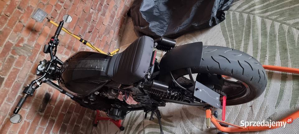 Kawasaki Zephyr 550 Kawasaki Konin