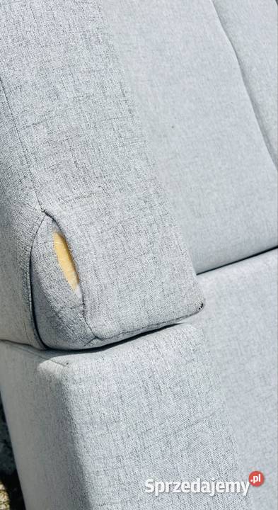 Kanapa rozkładana Prałkowce