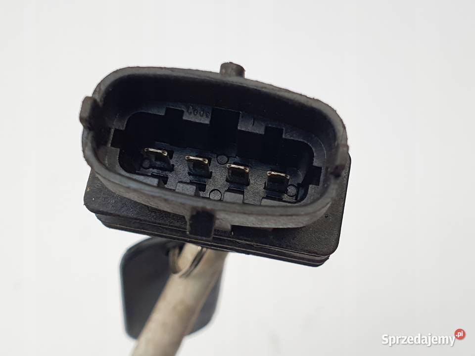 SONDA LAMBDA Opel Meriva 14 TURBO 55568668 osobowe Chełm
