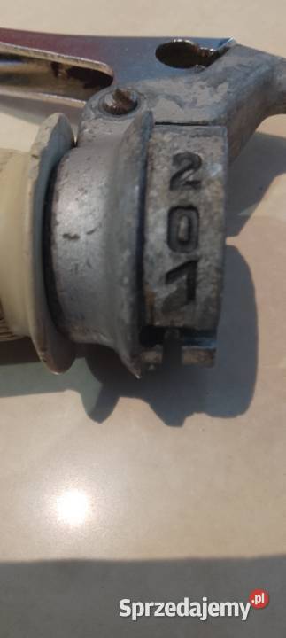 Manetka zmiany biegów Romet Komar ZZR Augustów