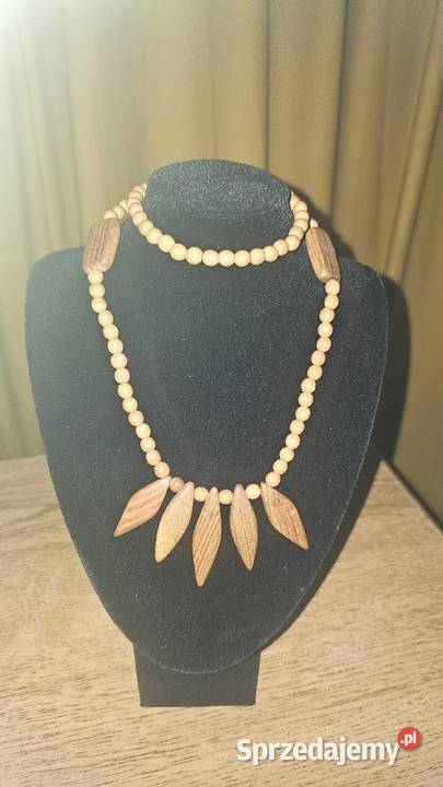 Naszyjniki z balsy Katowice