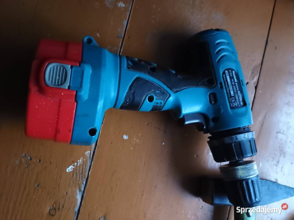 Wkrętarka Makita Kraków