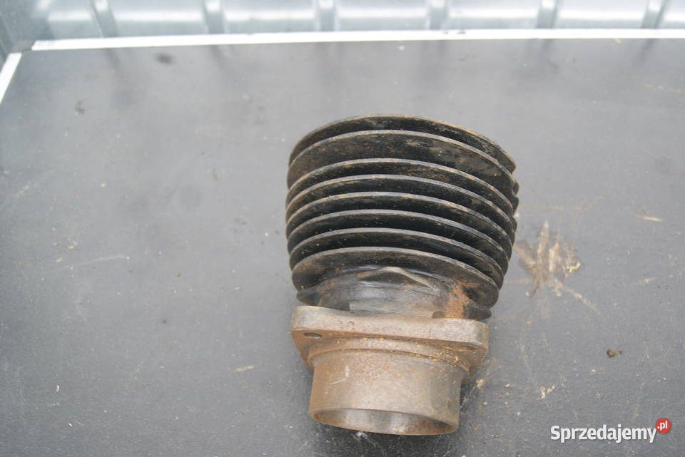 CYLINDER BMW R35 EMW R35