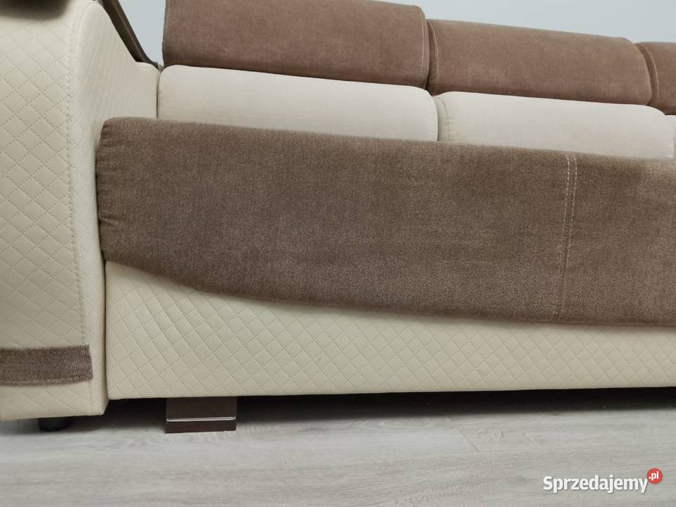 Kanapa rozkladana Konin