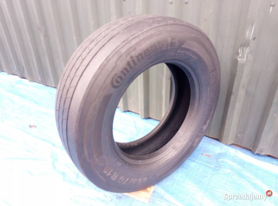 Opona Continental Conti 26570 R 195 195 Hs 3 Szprotawa