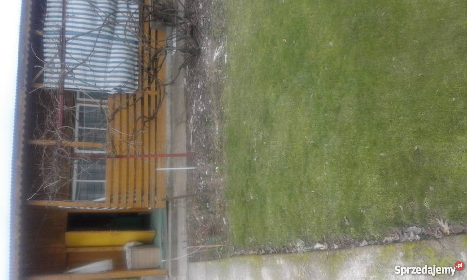 Sprzedam działkę w ogródkach dzialkowych Kraków