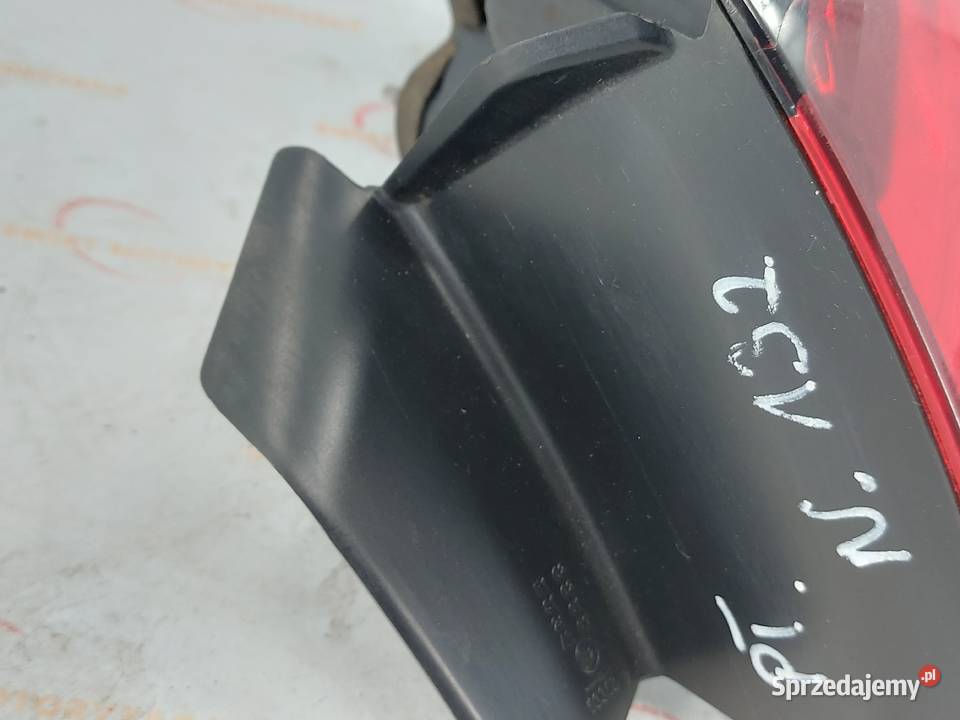 CITROEN DS4 13r lampa prawa tył Oświetlenie świętokrzyskie Kielce