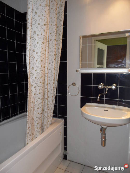 Bugaj Wajsówny BEZPOŚREDNIO balkon Pabianice