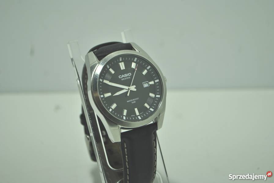 casio beside bem 116