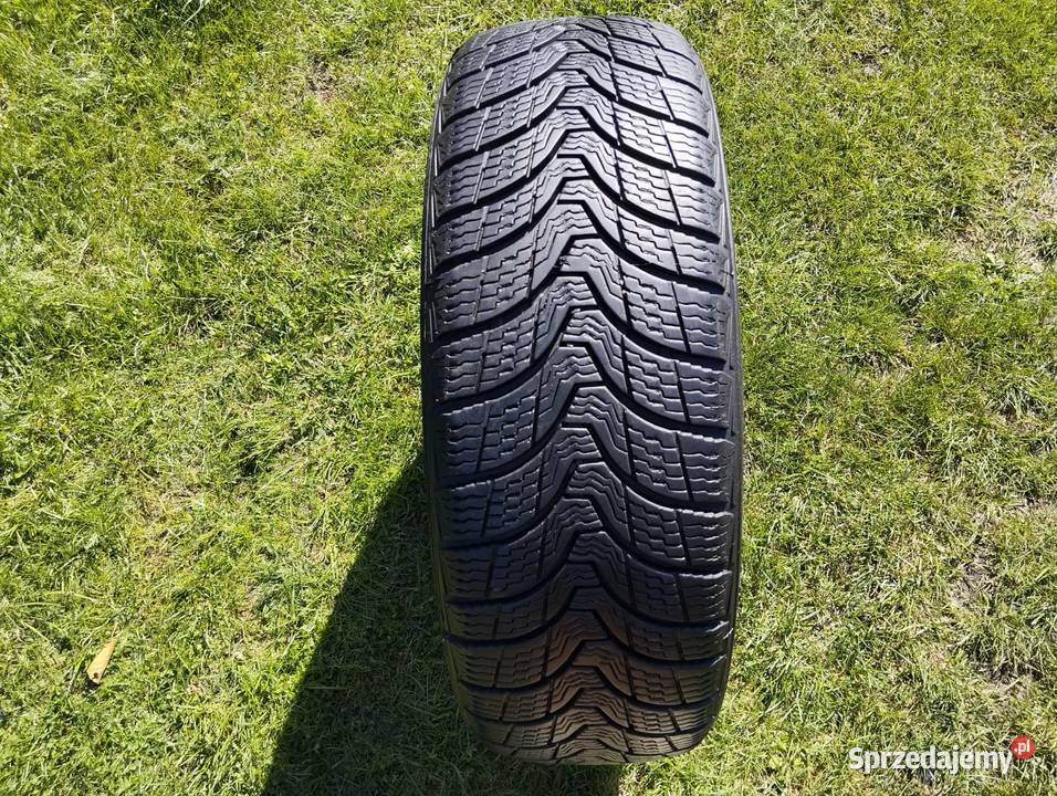 Opona Premiorri 20560R16 92T pojedyncza sztuka 205 Kamieniec