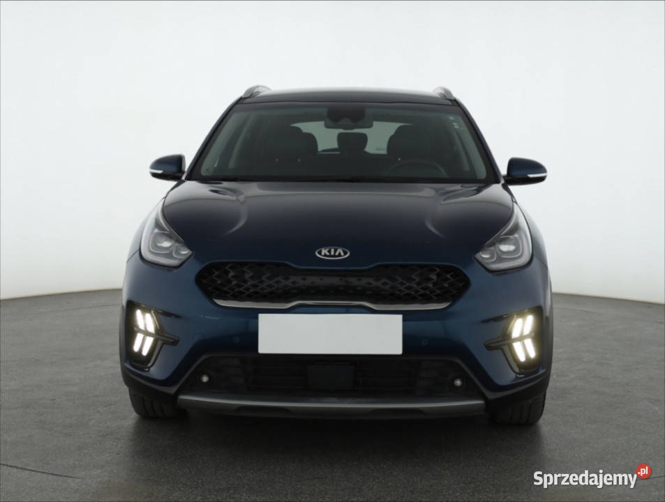 Kia Niro Plugin Hybrid poduszka powietrzna mazowieckie Piaseczno sprzedam
