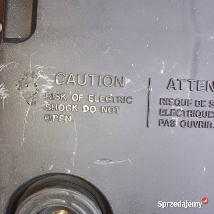 Gramofon Pioneer 760 łódzkie Łódź