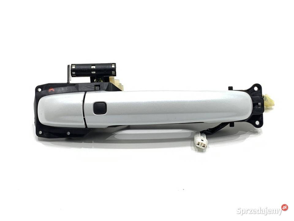 KLAMKA ZEWNĘTRZNA PRAWY PRZÓD SUZUKI SX4 podkarpackie