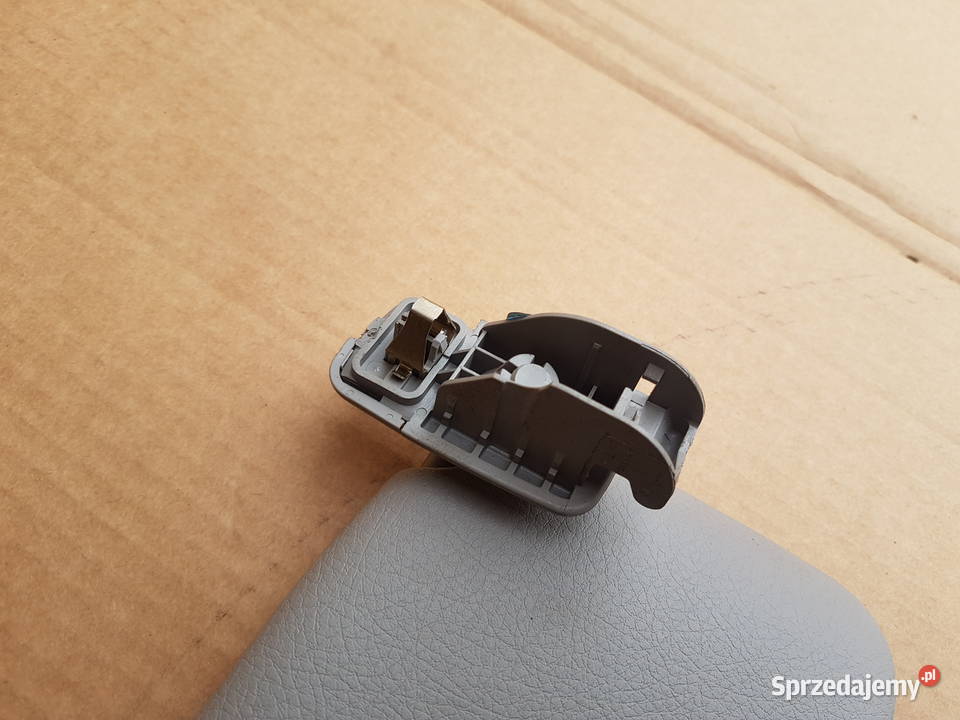 BMW 1 120 F20 f21 LIFT osłony przeciwsłoneczne Motoryzacja Legnica