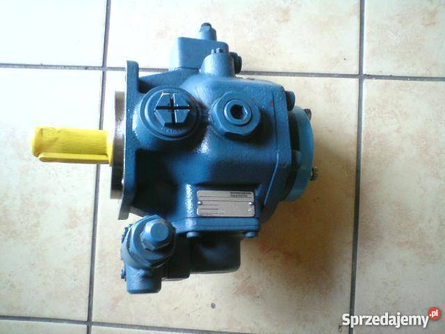 Pompa BOSCH REXROTH AH A10V O110 DFR131RVSC62K07 Perzów