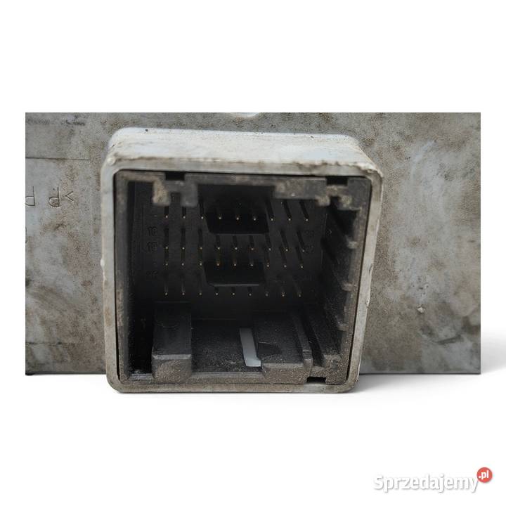 MODUŁ KOMFORTU BSI Fiat Stilo 14 51755130 osobowe Chełm sprzedam