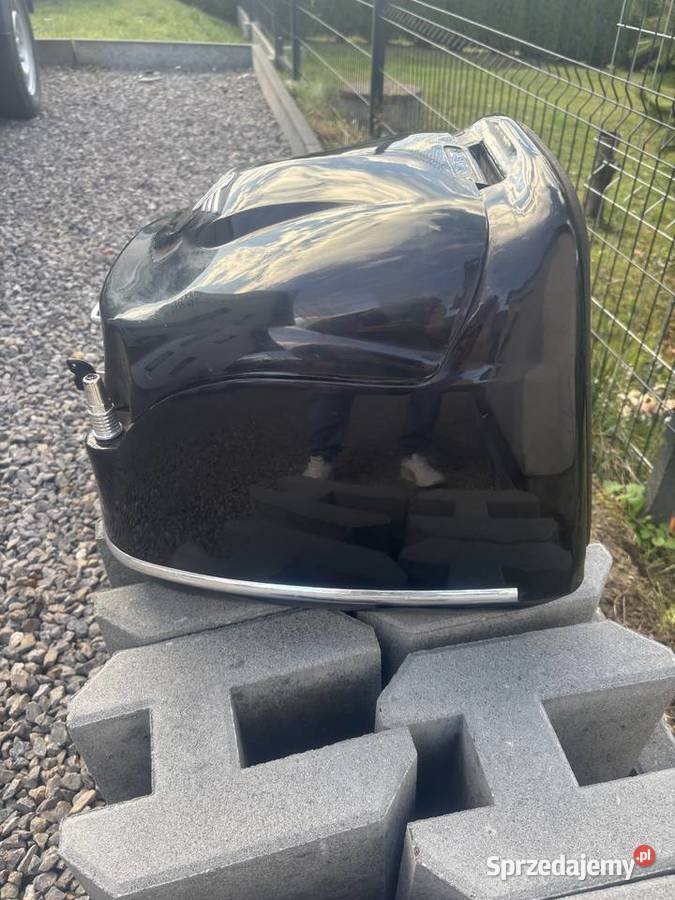 Kufer do skutera motoru Puławy sprzedam