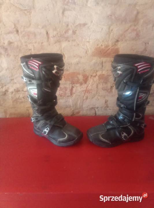 Buty męskie Fox 425 rozmiar Oleszna