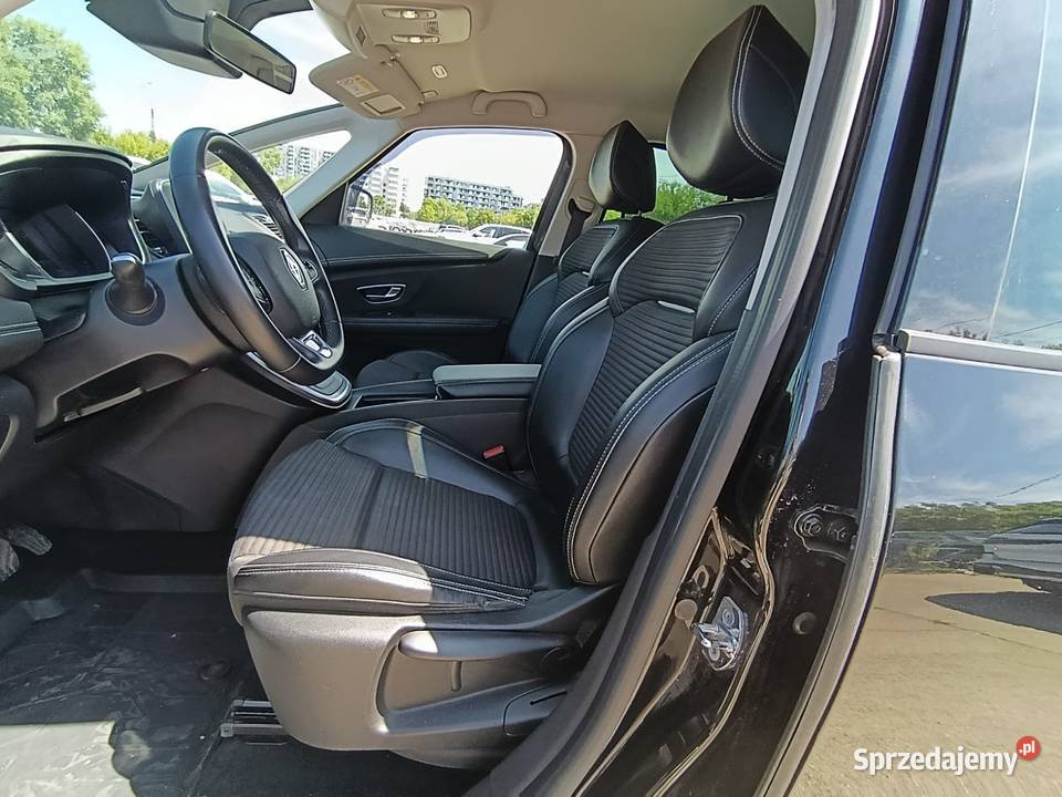 13 Energy TCe 140 Salon Polska Bezwypadkowy Warszawa