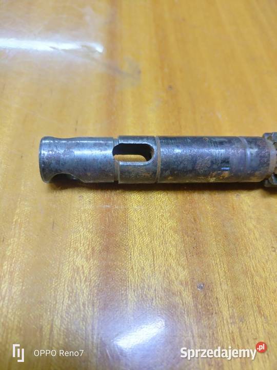 Wałek sprzęgłowy Simson Duo Łubno