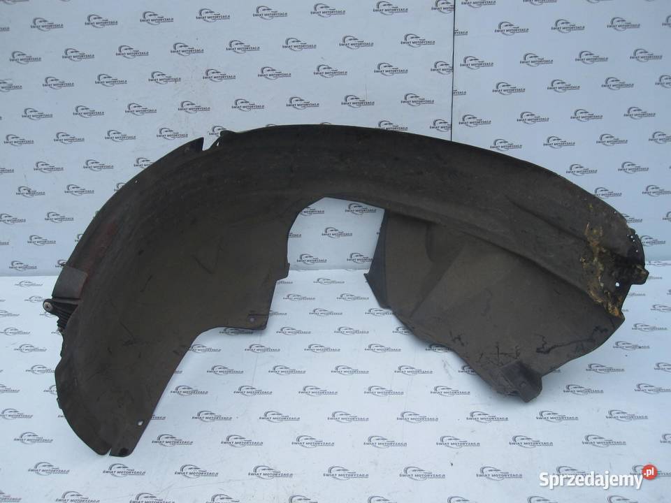 GIULIETTA LIFT 14r nadkole lewe przód 50513413 Nadkola