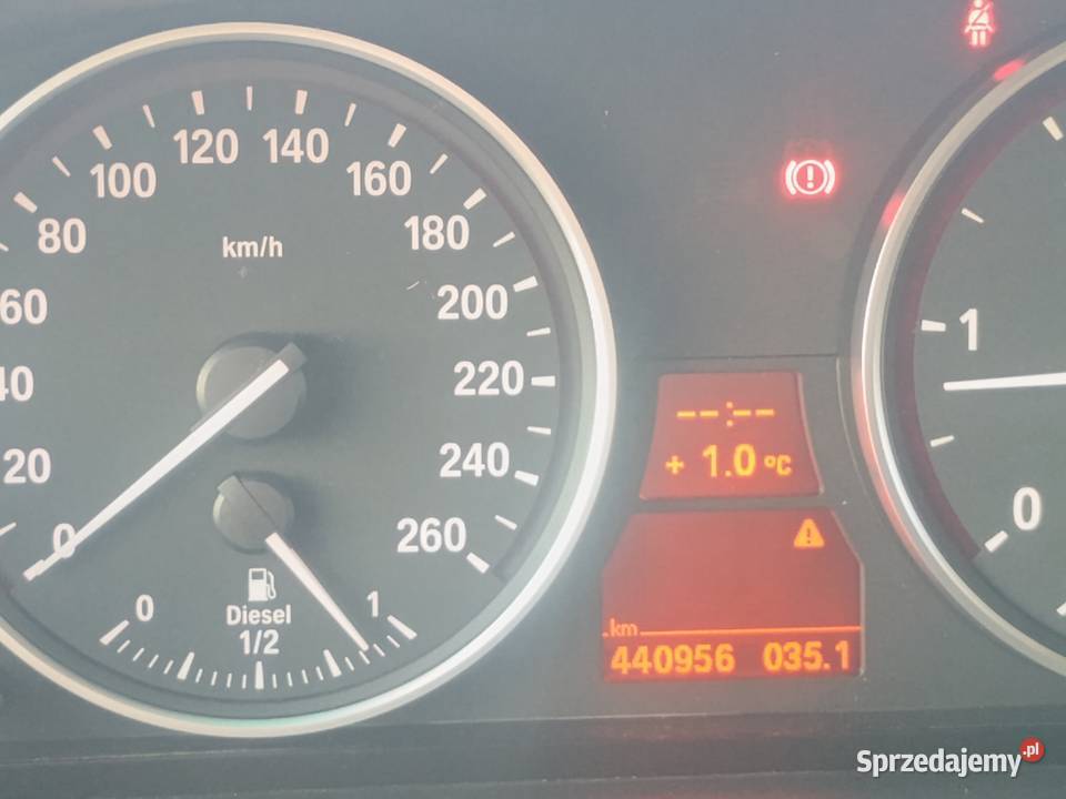 BMW E60 20 D 163 sprzedam zamienię X3 Pozostałe Piekoszów sprzedam