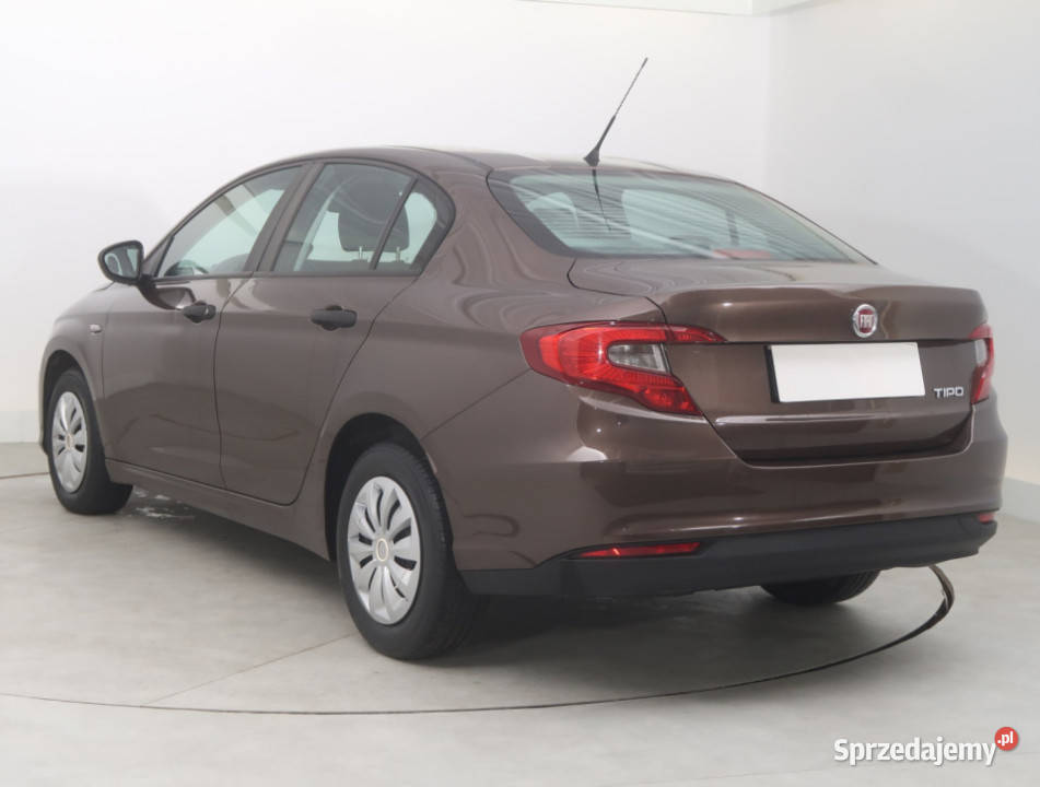 Fiat Tipo 14 16V 4/5