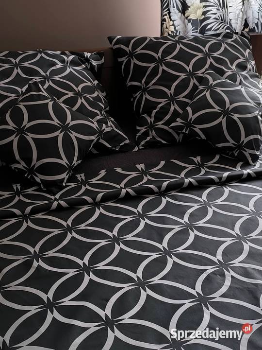 Pościele bawełniane Zakopane