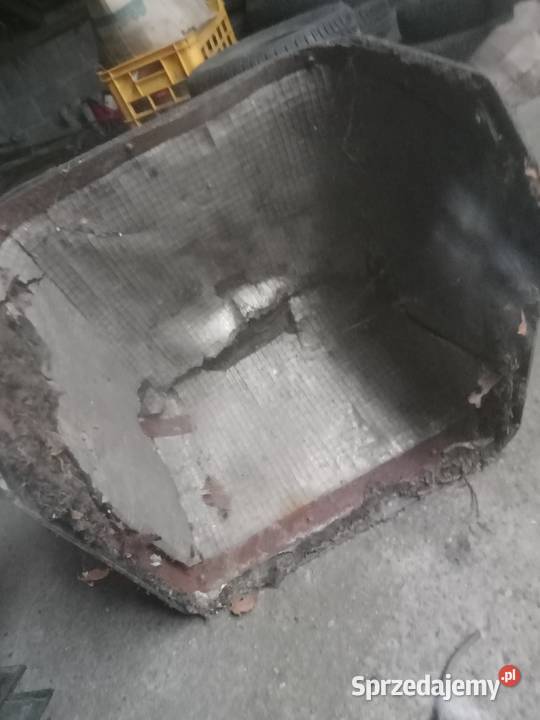 Mercedes T2 407d pokrywa silnika Mercedes 508 Brzozówka sprzedam