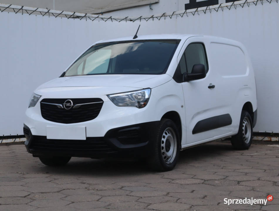 Opel Combo 12 Turbo ABS