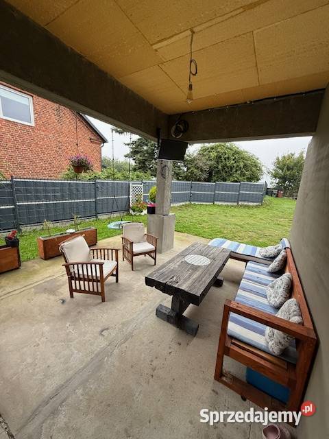 Dom do wykończenia Koszuty Małe Słupca