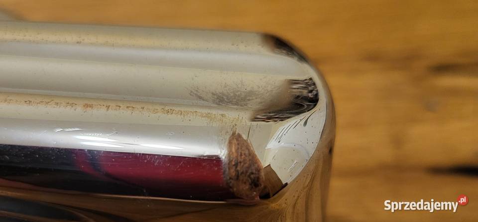 Yamaha Road Star Wild Star Osłony Osiecznica sprzedam