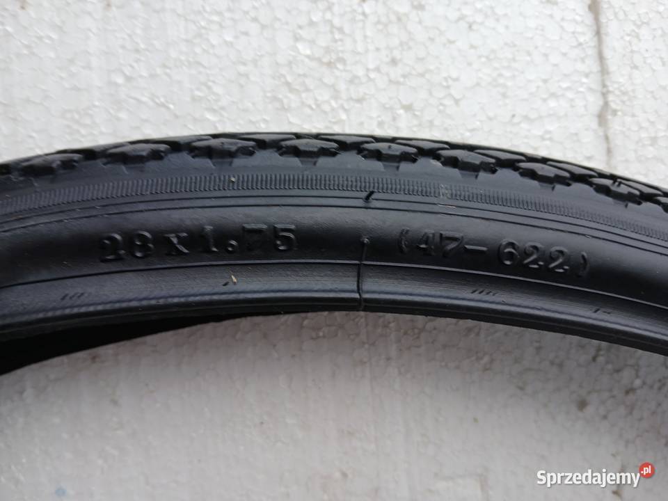 Nowa opona rowerowa 28 x 175 VRB208 Resko