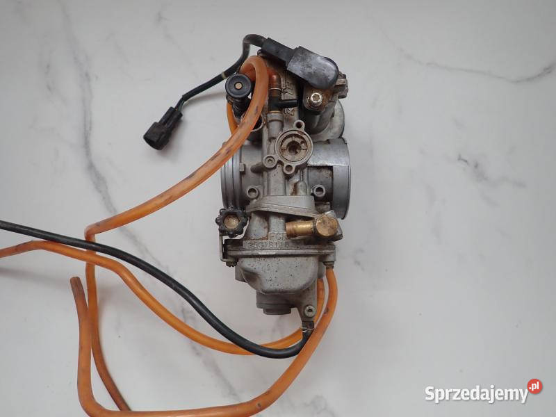 GAŹNIK KEIHIN FCR 35G1S115 SUZUKI RMZ 450 0608R Strzelce Krajeńskie sprzedam