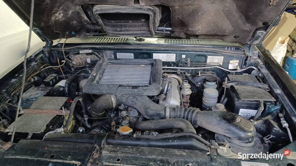 Monterey lubelskie Zamość sprzedam