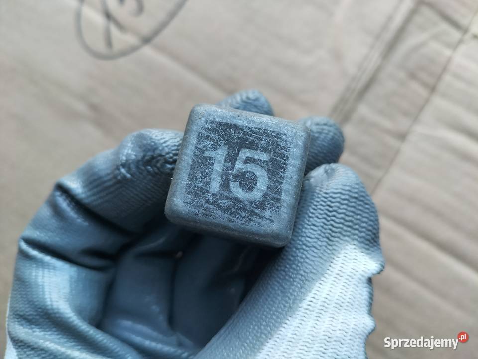 PRZEKAŹNIK 15 311963141 Kamień-Kolonia