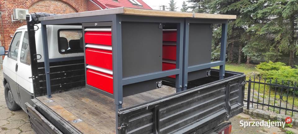 Stół warsztatowy Gdańsk