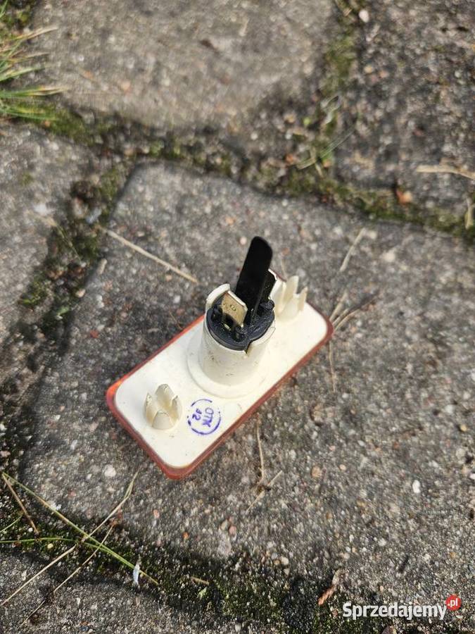 Kierunkowskaz Łada Samara 2108 nowy Łódź