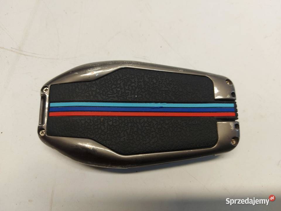 BMW G05 X5 30d 2019r OBUDOWA ETUI KLUCZYKA