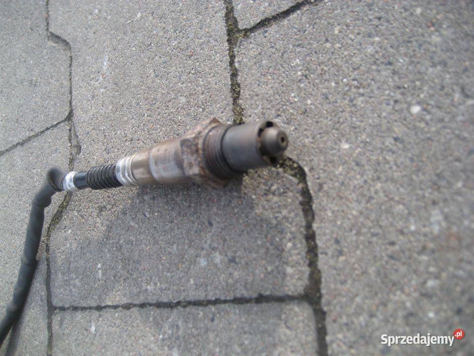 opel corsa c 0006 12 benzyna sonda lambda osobowe Rakoniewice